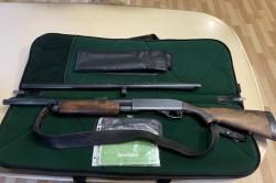 Ремингтон 870