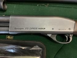 Ремингтон 870