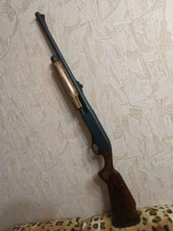 Ремингтон 870