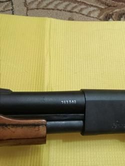 Ремингтон 870