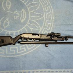 Remington 870