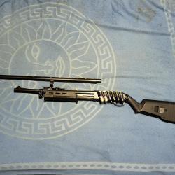 Remington 870