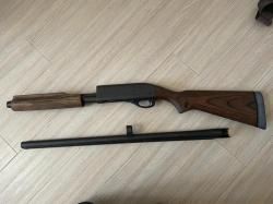 Ремингтон 870