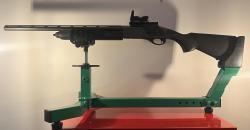 ОБМЕН или ПРОДАЖА ЛЕГЕНДАРНЫЙ И НЕ УБИВАЕМЫЙ Remington 870 20 к