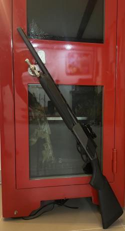 ОБМЕН или ПРОДАЖА ЛЕГЕНДАРНЫЙ И НЕ УБИВАЕМЫЙ Remington 870 20 к