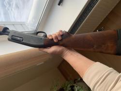 Ремингтон 870