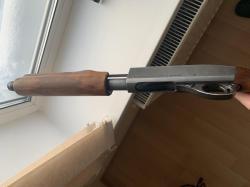 Ремингтон 870