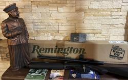 НОВЫЙ ИЗ КОРОБКИ  Remington 870 20 к ОБМЕН, ПРОДАЖА 
