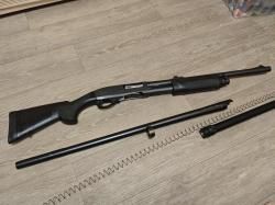 Remington 870