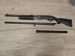 Remington 870