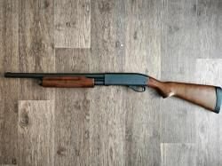 Remington 870