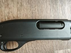 Remington 870