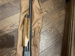 Remington 870