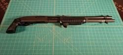 Remington 870