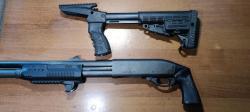 Remington 870