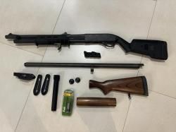 Remington 870