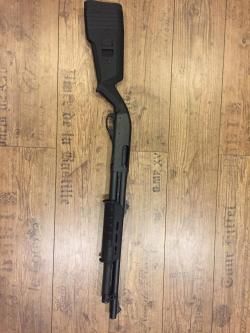 Remington 870