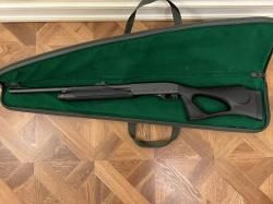 Remington 870