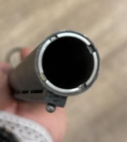 Remington 870