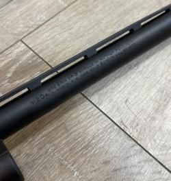 Remington 870
