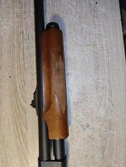 Remington 870