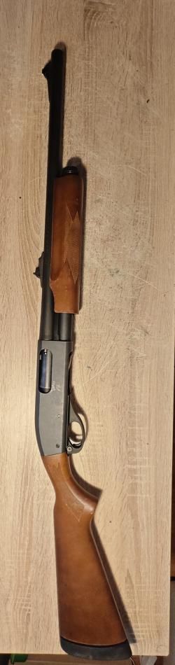 Remington 870