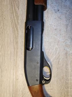 Remington 870