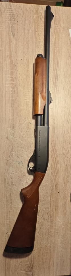 Remington 870