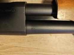 Remington 870
