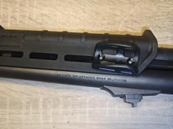 Remington 870