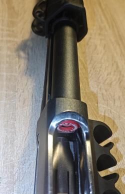 Remington 870