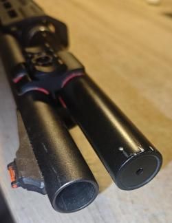 Remington 870