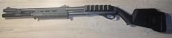 Remington 870