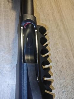 Remington 870