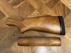 Remington 870