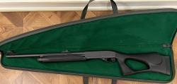 Remington 870