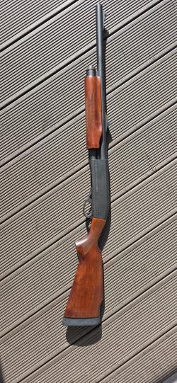 Remington 870