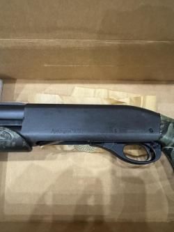 Remington 870