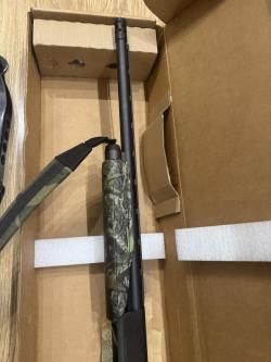 Remington 870