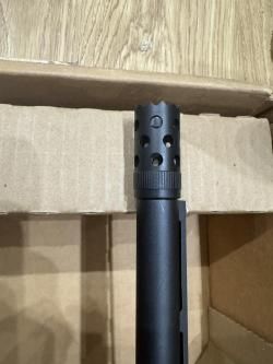 Remington 870