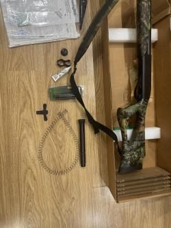 Remington 870