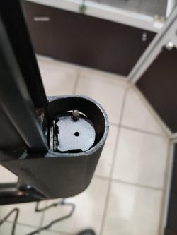 Remington 870EM , кал.12/76, L-510