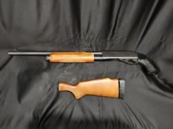 Remington 870EM , кал.12/76, L-510
