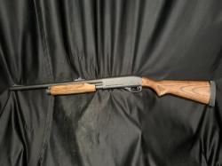 Remington 870EM, кал.12/76, "Combo"