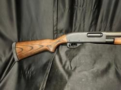 Remington 870EM, кал.12/76, "Combo"