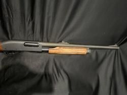 Remington 870EM, кал.12/76, "Combo"