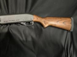 Remington 870EM, кал.12/76, "Combo"