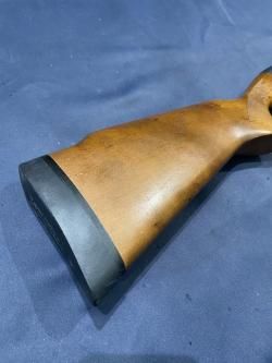 Remington 870EM, кал.12/76 "Combo"