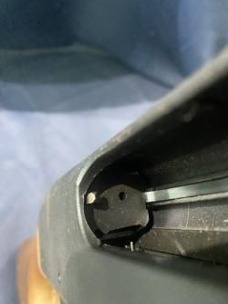 Remington 870EM, кал.12/76, "Combo"