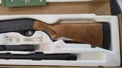 Remington 870EM, кал.12/76, "Combo",L-510,L-700